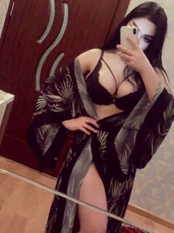 Проститутка Ася