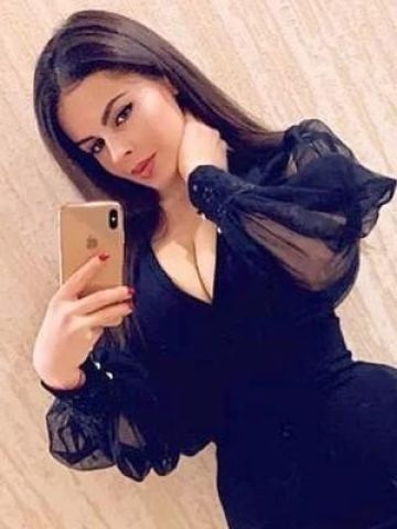 Проститутка Лина